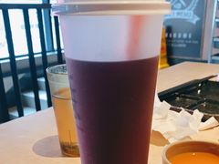 -新石器烤肉(周浦万达店)