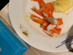 -星伦多自助料理·涮烤一体(嘉兴八佰伴店)