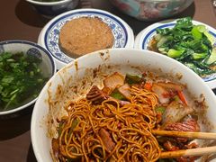 -王繁星面馆(西安熙地港店)