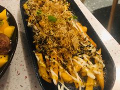 -BE BRIGHT KITCHEN(正佳广场店)