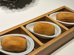 飘香榴莲酥-悦景酒家(福田店)