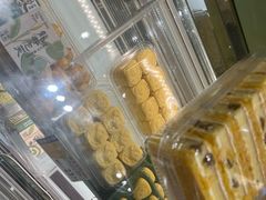 -泸溪河桃酥(龙湖长楹天街店)