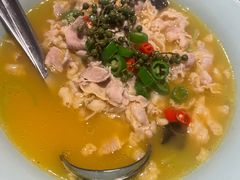 酸汤肥牛-金鸭季·北京烤鸭(深业上城店)