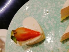 -厦门海景千禧大酒店·海景咖啡厅