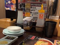 -蒜香焼肉PURUSHIN(马场路店)