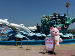 -大连海昌发现王国主题公园