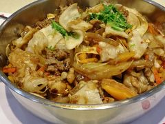 -黄记煌三汁焖锅(三胞广场店)