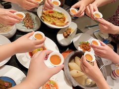 -瓷忆·瓷文化餐厅(上海店)