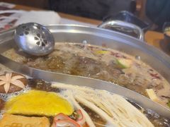 -呷哺呷哺 黄金牧场 (盛世天骄店)