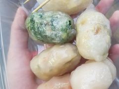 -老潮兴粿品(龙北店)