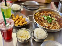 -蓉三少冒烤鸭·四川小吃集(北京首店)