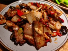 -薇酌饮·陕西菜(南门外店)