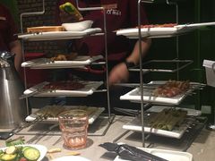 -丰茂烤串(建设街店)
