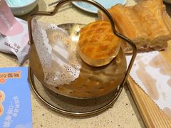 -点都德(奥体印象城店)