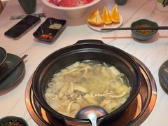 -狐狸爱上椰子鸡(滨江星光大道店)