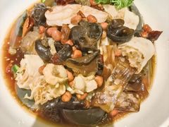 -峰厨大鱼泡饼·天津菜(西青大学城店)