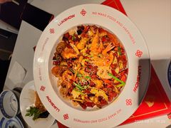 -禄鼎记·多口味酸菜鱼(侨鑫店)