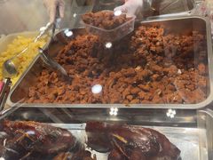 -乔波食品(杜桥中心菜场店)