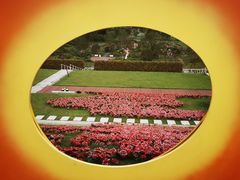 -老山国家森林公园