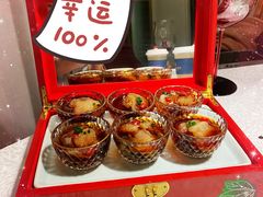 -品海楼·大连海鲜(老虎滩店)