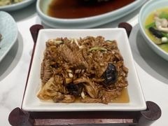 爆炒腰花-梅飞酒家(名辉豪庭店)