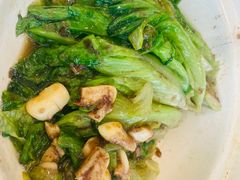 -子霖南山鲜虾面(南山总店)