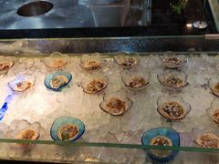 -大佛寺高级素食自助餐厅