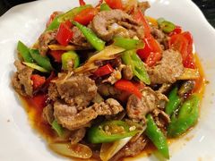 -藏味八珍特色火锅