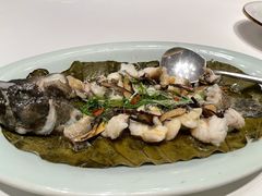 -潮上潮(南中环店)