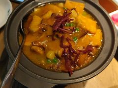 -茄子恰恰·新云南小炒(坪山益田店)