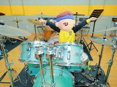 -九拍音乐·原声爵士鼓·架子鼓(莘庄中心)