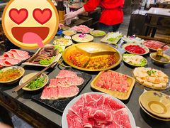 -Xiao Long Kan Hotpot Sydney 小龙坎老火锅