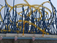 -大连海昌发现王国主题公园