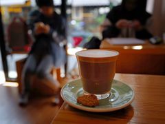 -Cafe del Volcan(永康路店)