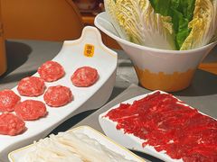 -潮发潮汕牛肉店(东方宝泰店)