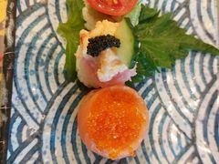 -御满屋日本料理