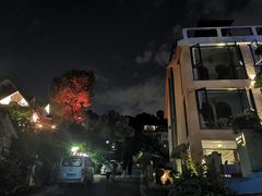 -杭州西湖风景名胜区-满觉陇四眼井