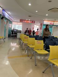 -上海市长宁区妇幼保健院