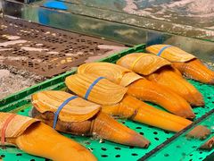 -黄龙海鲜大排档(杭州总店)