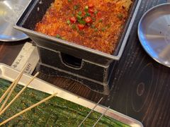 -破店肥哈·东北烧烤·夜宵(南山保利店)