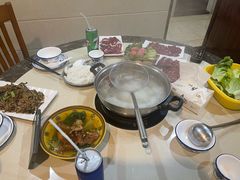 -伟记牛肉(金鸿公路店)