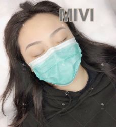 -MIVI半永久纹眉纹绣