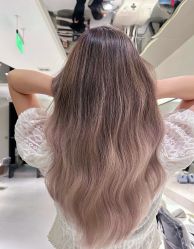 -艾美A·M Hair Salon