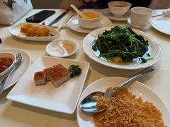 -利苑酒家(金宝店)