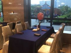 -美盛喜来登大酒店-盛宴标帜餐厅