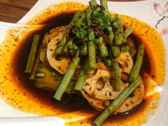 -YAFEE雅菲·粤菜·湘菜·融合菜(魏公村店)