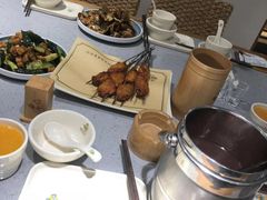 -李军力烧烤(电厂路农业路店)