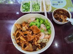 -杏园餐厅(阜成门店)