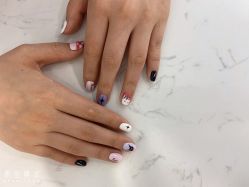 -如一·美甲美睫