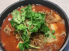 -顺福苑·新派淮扬菜